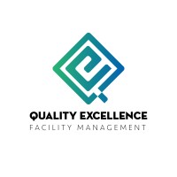 Quality Excellence logo - Similar company to Sources And Solutions Contracting Co. Ltd.