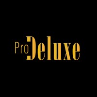 ProDeluxe - Event Staffing logo - Similar company to Style Events