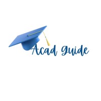 AcadGuide logo - Similar company to Mt Logistics Group Ltd