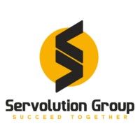 SERVOLUTION GROUP logo - Similar company to Servolution Systems Pvt Ltd