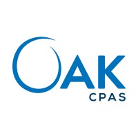 Oak CPAs logo - Similar company to Jarc