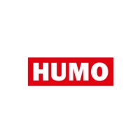 HUMO logo - Similar company to Humo™