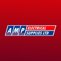 AMP Electrical Supplies Ltd logo - Similar company to Caltech Electrical Supplies