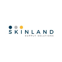 Skinland Supply Solutions logo - Similar company to Procarvi
