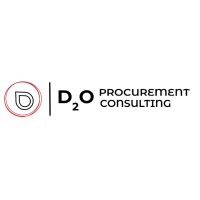 D2O Consultancy logo - Similar company to Momo Estates