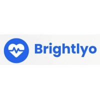 Brightlyo logo - Similar company to Hellotabeeb
