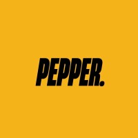 Pepper Agency