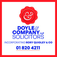 Doyle & Company LLP logo - Similar company to Hasnik Limited