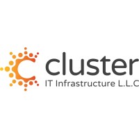 CLUSTER IT INFRASTRUCTURE LLC logo - Similar company to Tdots
