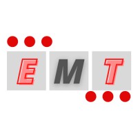 Event & Meeting Technology, Inc. logo - email format related to Visual Word Systems