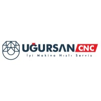 UĞURSAN CNC logo - Similar company to Cnc Torna