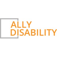 Ally Disability logo - Similar company to Trajector Disability