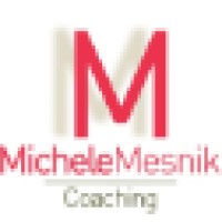 Michele Mesnik Coaching & Consulting logo - Similar company to Masteryourmind Coaching
