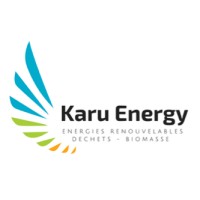 Karu Energy SAS logo - Similar company to Smo Solar Process