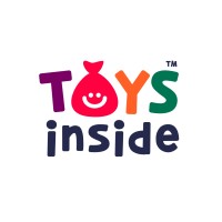 Toys Inside logo - Similar company to Retail Image