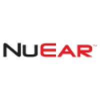 NuEar logo - Similar company to Psisc