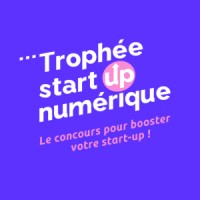 Trophée Start-up Numérique logo - Similar company to Start Up For A Reason (Documentary)