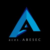 aces.ABESEC logo - Similar company to Environ Club Abesec