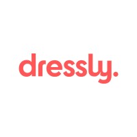 Dressly logo - Similar company to Gåva