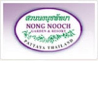 NongNooch Pattaya Garden & Resort logo - Similar company to Pattaya Floating Market