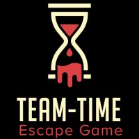 TEAM-TIME Escape Game Paris logo - Similar company to Urbexscape Paris