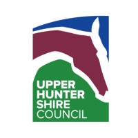 Upper Hunter Shire Council logo - Similar company to Powerbits Technologies