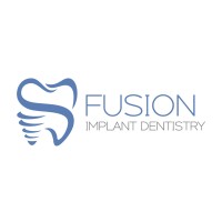 Fusion Implant Dentistry logo - Similar company to Fambes Diagnostics Ltd