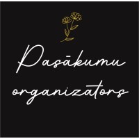 Pasākumu Organizators logo - Similar company to Sleek Events