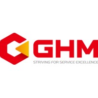 Gijima Heavy Machine (Pty) Ltd logo - Similar company to Binding Store