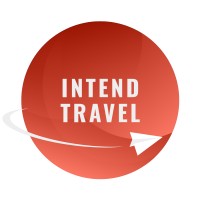 Intend Travel logo - Similar company to Shreem Wedding Wave