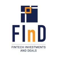 FInD - FinTech Investments and Deals logo - Similar company to Idc Fintech Solutions