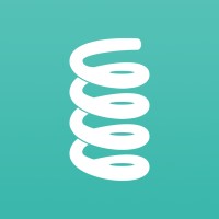 Springchat logo - Similar company to Fanthreesixty