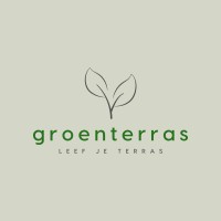 Groenterras logo - Similar company to De Pypere