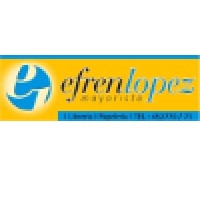 Efren Lopez