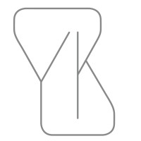 YK architecten logo - Similar company to Espacio Architecture