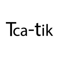 Tca-tik logo - Similar company to La Marketería Seo