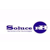 Soluce'RH logo - Similar company to Aeh-Rh Burkina