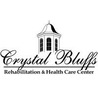 Crystal Bluffs Rehabilitation & Health Care Center logo - Similar company to Crystal Ridge Care Center