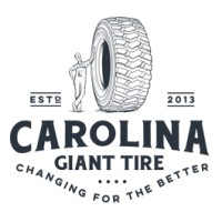 CAROLINA GIANT TIRES INC logo - Similar company to Tire Solutions Inc.