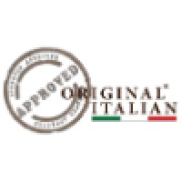 THE ORIGINAL ITALIAN COMPANY logo - Similar company to Roner Brennereien Distillerie