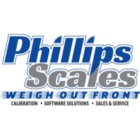 Phillips Scales Alaska logo - Similar company to Icm Resources, Inc.