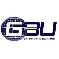GBU Exportpreneur Hub logo - Similar company to Pt Moka Shi Denki