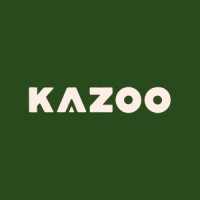 Kazoo Snacks logo - Similar company to Benefect