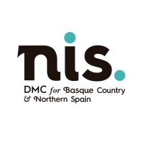 NIS North Incoming Service logo - Similar company to Go Basquing, Boutique Dmc - Basque Country & Beyond