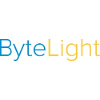 ByteLight logo - Similar company to Luciom
