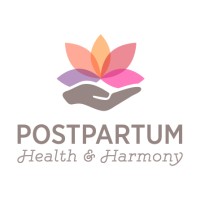 Postpartum Health & Harmony logo - Similar company to Postpartum Coaching