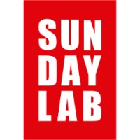 Sunday Lab logo - Similar company to Sunday Lab