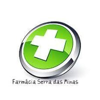 Farmácia Serra das Minas logo - Similar company to Farmácia Sete Rios