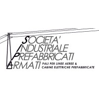 SIPA Pali logo - Similar company to Imeva