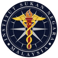 Institut Sukan Negara Malaysia logo - Similar company to Football Association Of Selangor